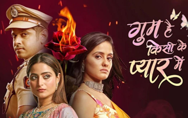 Ghum Hai Kisikey Pyaar Meiin SHOCKING SPOILERS: Pakhi-Virat Renew Their Wedding Vows, Sai To Get A New Love Interest?