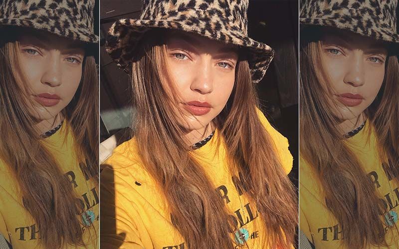 Gigi Hadid Takes Instagrammers’ Help To Find Photographer Of An Editorial Image With Her In It As A Kid And The Outcome Is Amazing