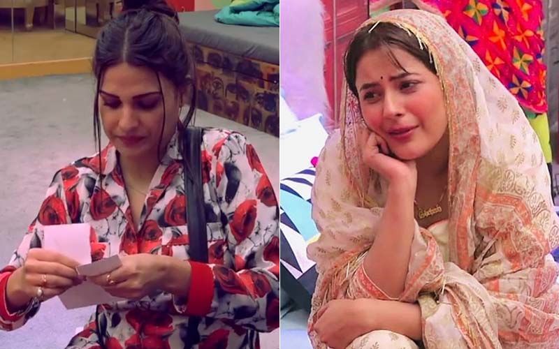 Bigg Boss 13: Himanshi Khurana Reveals Why She Almost Filed A Police Complaint Against Shehnaaz Gill