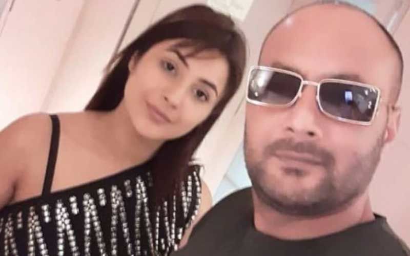 SHOCKING, Shehnaaz Gill's Father Booked For Rape: Victim Alleges Santokh Singh Threatened To Kill Her And Drop Her At The Border