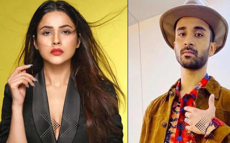 Raghav Juyal Is Dating Shehnaaz Gill Actor Breaks Silence ‘mujhe Nahi Pata Ki Sach Hai Ya