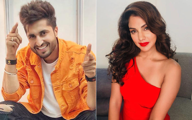 Surma Kala: Jassie Gill's First Single Of 2019 With Rhea Chakrobarty To Release On April 12