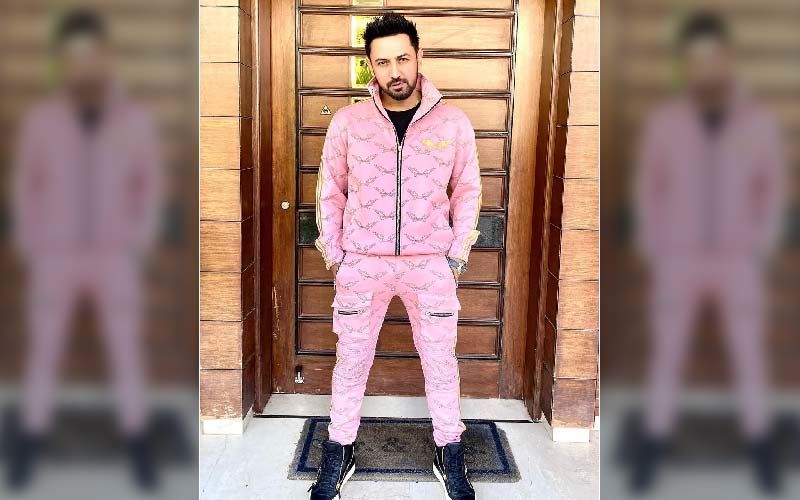 Gippy Grewal Shares Emotional Note For His Late Father Santok Singh On 17th Death Anniversary