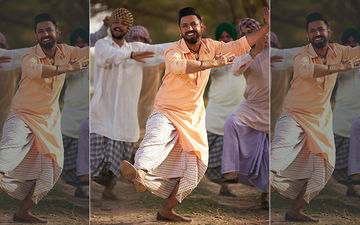 Gippy Grewal Starrer ‘Daaka’ Teaser To Release Soon