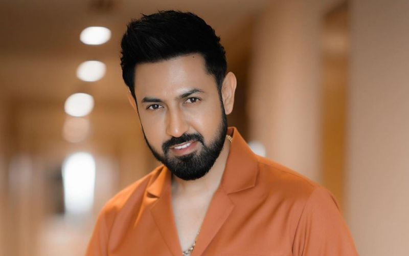 OMG! Gippy Grewal Recalls Cleaning Toilets And Delivering Newspapers Made Him Happy; Says, ‘It’s Our Bad Luck That We Are Taught Cleaning Toilets Is Not A Bright Job’