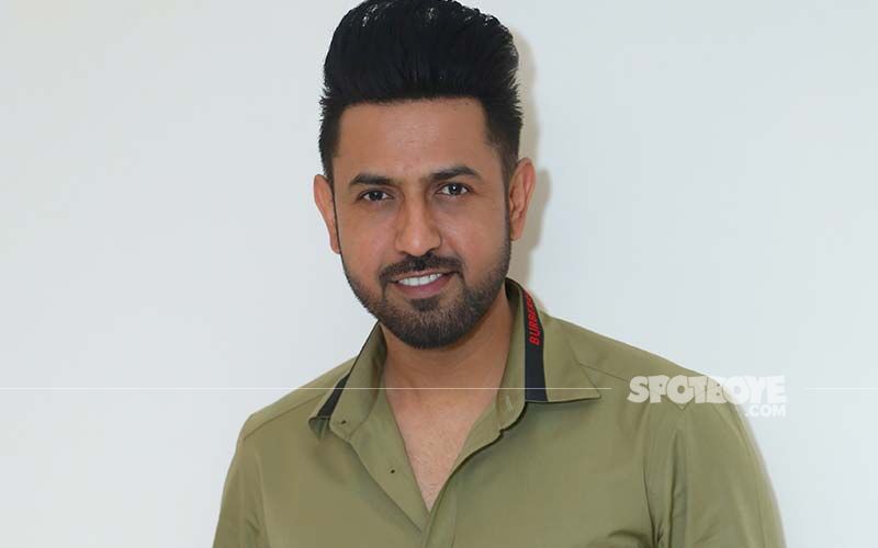 Brown Munde: Gippy Grewal Announces His Next Directorial; Shares The First Look Poster