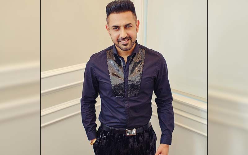 Gippy Grewal Speaks About The Rise In The COVID 19 Cases In India; Shares A Video On Insta
