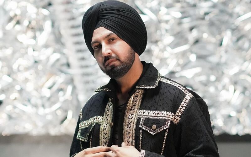 Gippy Grewal On Fearing DEATH, After Attacks On Punjabi Artists Like Sidhu Moosewala; Says, ‘Aap Unhe Taal Nahin Sakte’