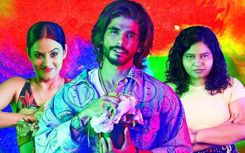 Girgit: Nakul Roshan Sahdev, Taniya Kalrra And Trupti Khamkar-Starrer Explores The Extreme Dark Side Of Human Psyche In Relationships