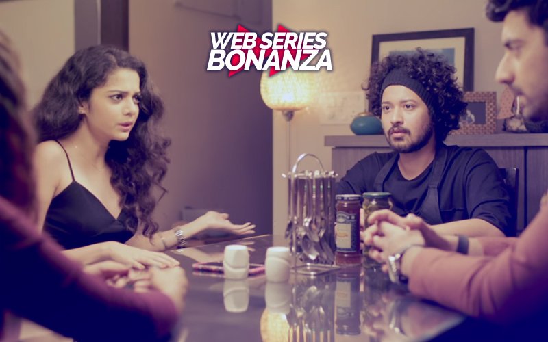 Girl In The City 2: Will Meera Sehgal Clear Her Misunderstanding With Kiran Bhatija?