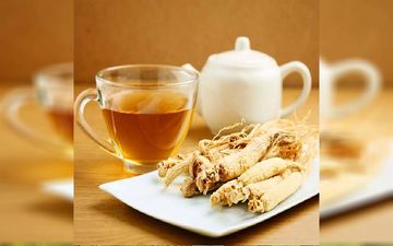can you mix ashwagandha with tea