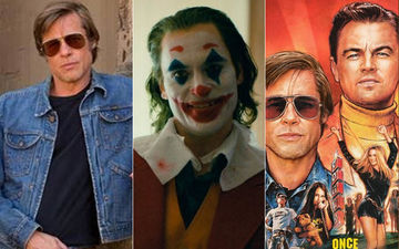 Golden Globes 2020 Winners List: Brad Pitt, Joaquin Phoenix, Once Upon A Time In Hollywood, 1917 Win Big