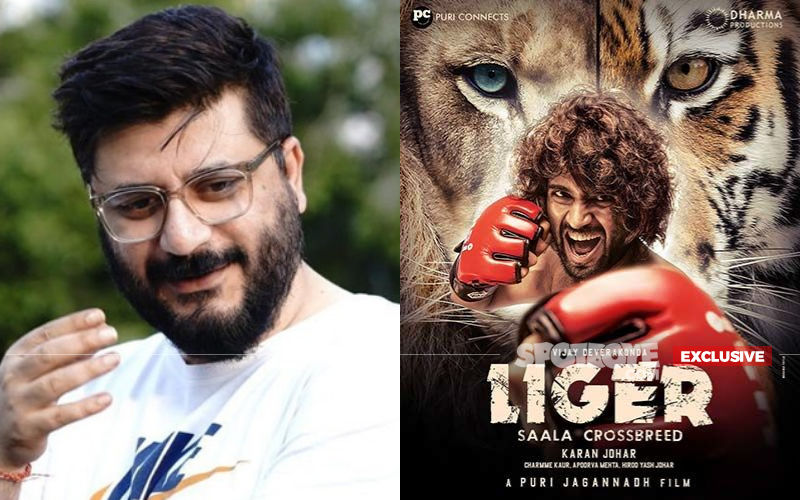 Goldie Behl REACTS To Reports Claiming Vijay Deverakonda's Liger Failed Due To Boycott Trend: ‘Nothing Can Stop A Good Film From Succeeding’-EXCLUSIVE