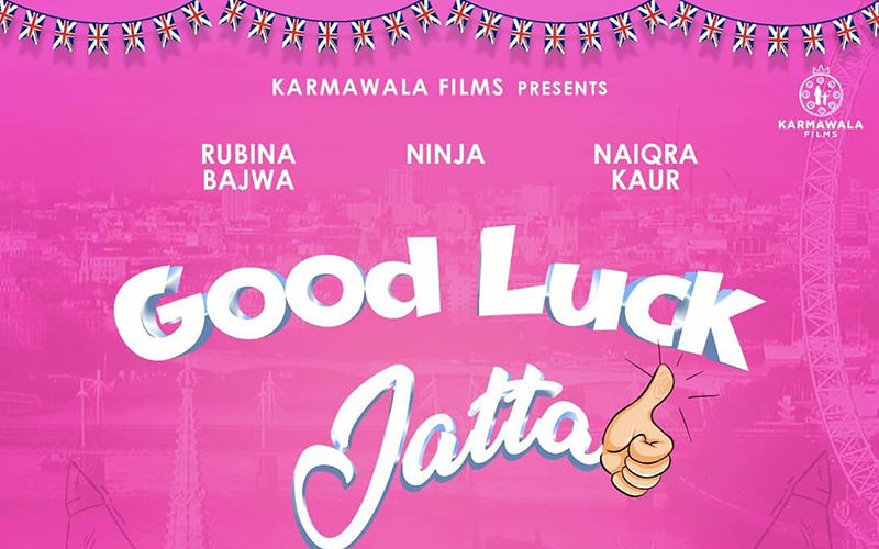 ‘Good Luck Jatta’: Ninja Turns Producer For The Upcoming Punjabi Film