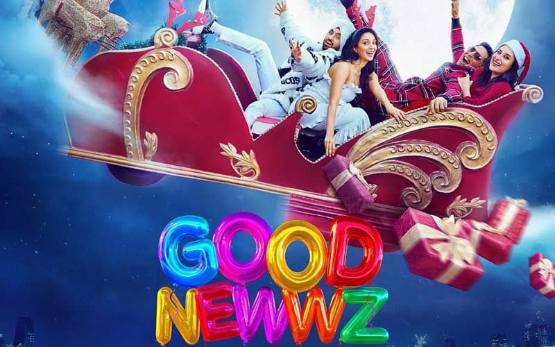 Good Newwz: PIL Filed Against Akshay Kumar-Kareena Kapoor Starrer In Karnataka High Court