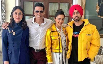 Good Newwz Box-Office Collection Day 1: Akshay-Kareena-Kiara-Diljit Shine Bright With Double Digits