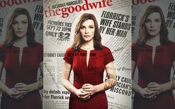 Why ‘The Good Wife’ Might Be The Best Law Show