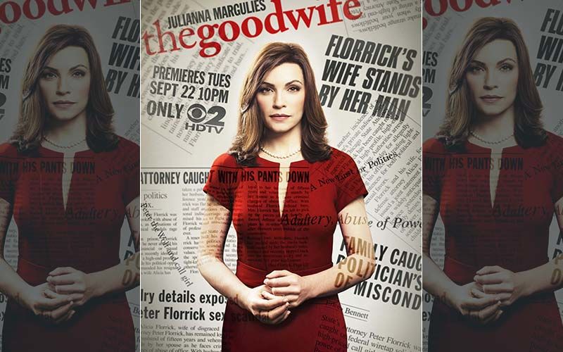 Why ‘The Good Wife’ Might Be The Best Law Show