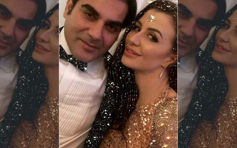 Arbaaz Khan’s GF Giorgia Andriani Is Concerned For Her Family In Italy: ‘I Won’t Be Able To See Them For A Year’