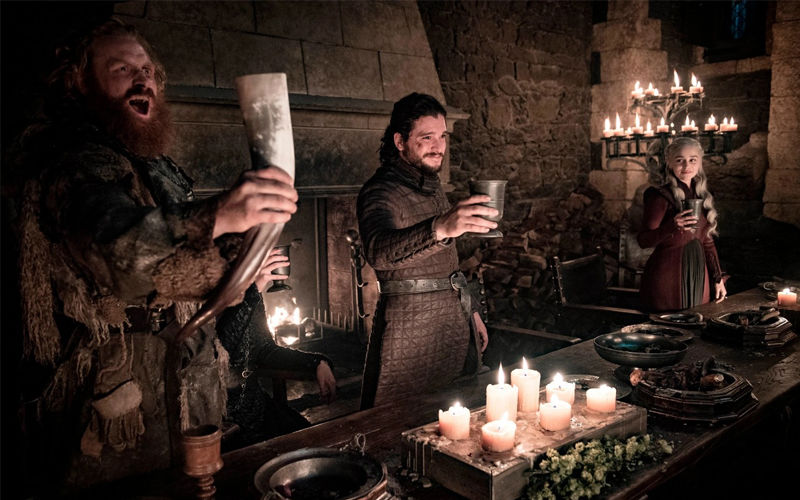 Emmy Nominations 2019: Game Of Thrones Sweeps Noms With 32 Nods; Winter Is Coming In Summer This Time