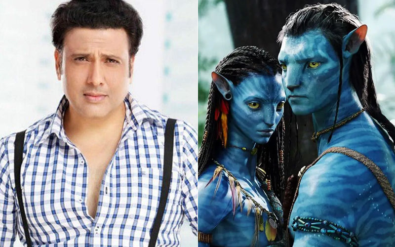 Govinda Unfazed On Getting Trolled For "Rejecting Avatar": "It's Not Like Meri Aukaat Nahi Hai"