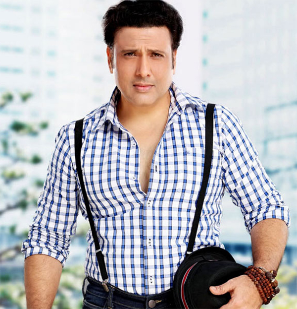 govinda dropped out from judwaa 2 song tan tana tan