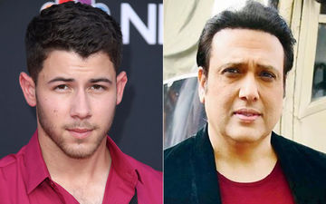 Priyanka Chopra's Hubby Nick Jonas Pulls A Govinda And It Is Too Good; View Pic Here