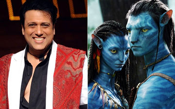 फिल्म अवतार को लेकर ट्रोल करने वालों को गोविंदा ने दिया करारा जवाब, कही यह बात