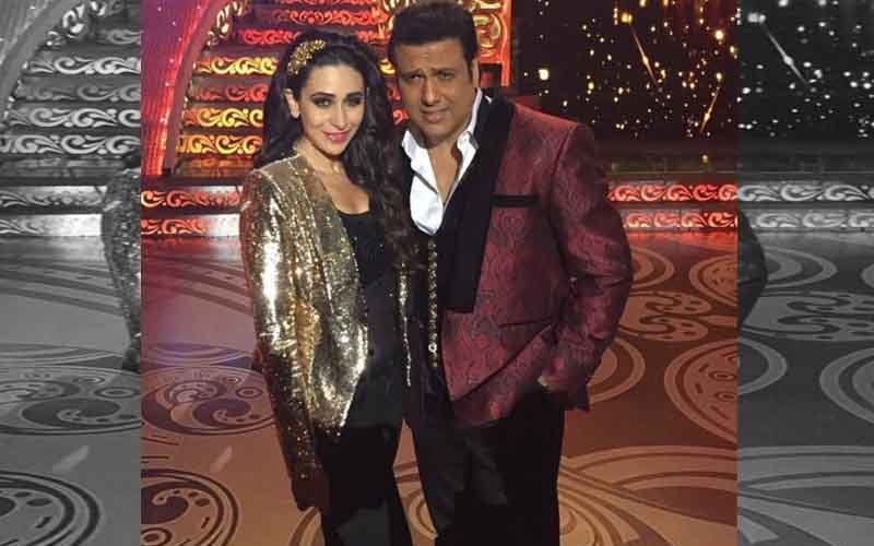 Our Favourite Dancing Jodi Is Back!