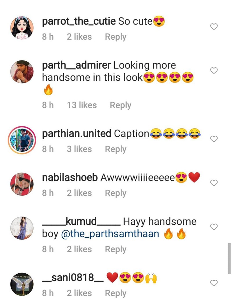 parth parth