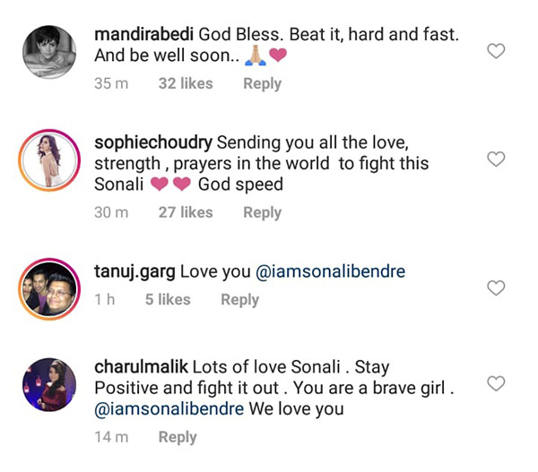 Sonali Bendre Sonali Bendre