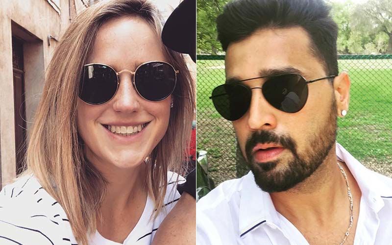 Ellyse Perry Is Flattered By Murali Vijay's Wish To Have Dinner With Her; Says ‘I Hope He’s Paying’
