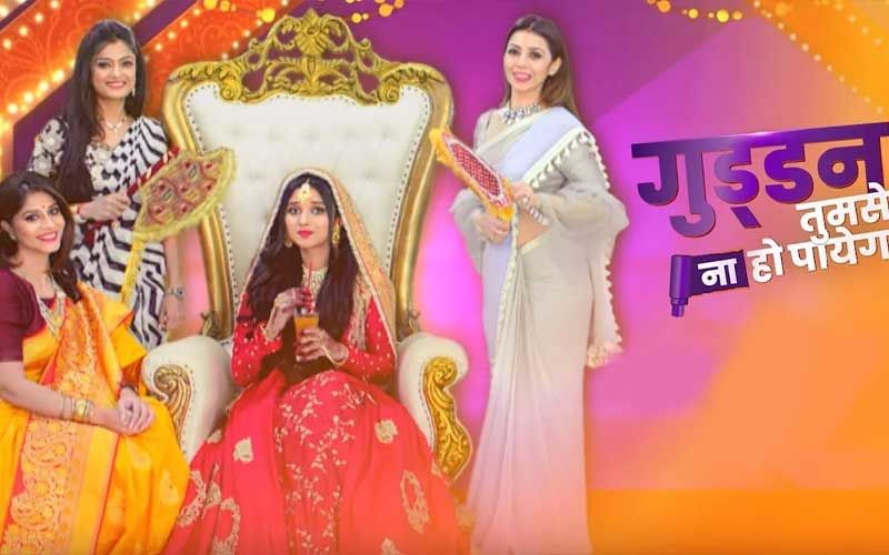 Guddan Tumse Na Ho Paayega To Take Time Leap; Star Cast To Be Replaced After The Shoot Resumes Post Lockdown