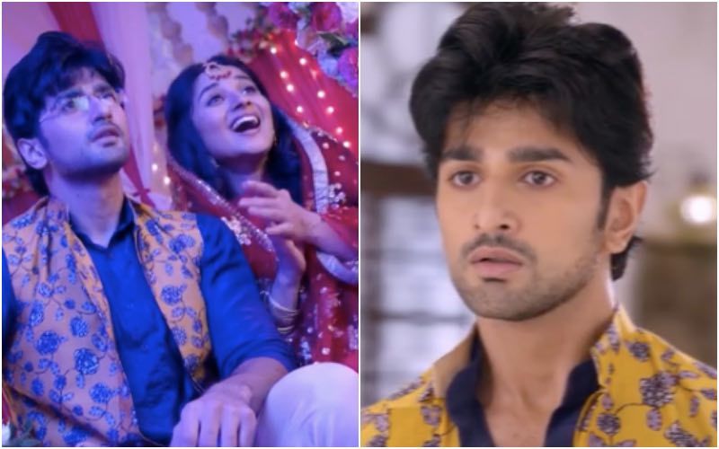 Guddan Tumse Na Ho Payega PROMO: Doctor's Appalling Revelation About Guddan's Pregnancy Leave Akshat In Shock