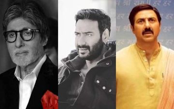 गुड़ी पड़वा पर बॉलीवुड हस्तियों ने प्रेम, शांति की कामना की