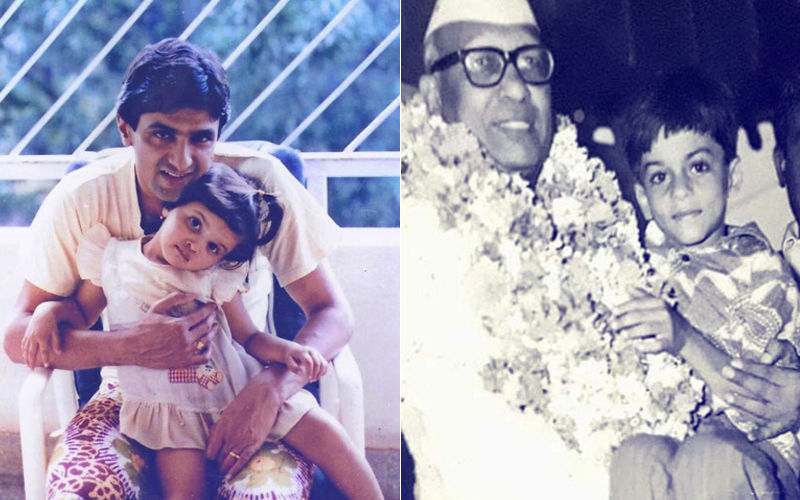 Guess The Superstars In These Pics? Hint: They Have Been Co-Stars In 4 Movies