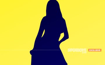 After LESBIAN Ad & Tiger Zinda Hai, This Hottie Will Play Shahid’s FIRST Wife In Padmavati