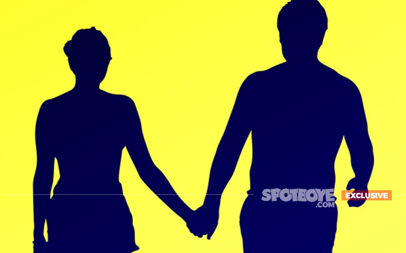 This Divorced Couple Is All Set To Holiday Together. Guess Who?