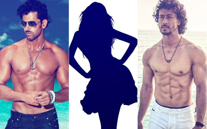 Meet The Hottie Who Will Romance Hrithik Roshan In YRF's Next With Tiger Shroff