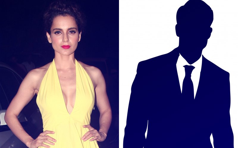 After Kangana Ranaut, Guess Which Actor Has Turned A Scriptwriter?