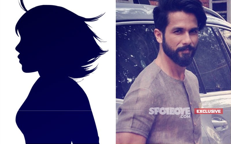 Guess Which Lady Lit Up Shahid Kapoor’s Batti Gul...