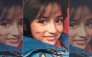 Guess Who? Hint: This Actress Had An Ugly Break-Up