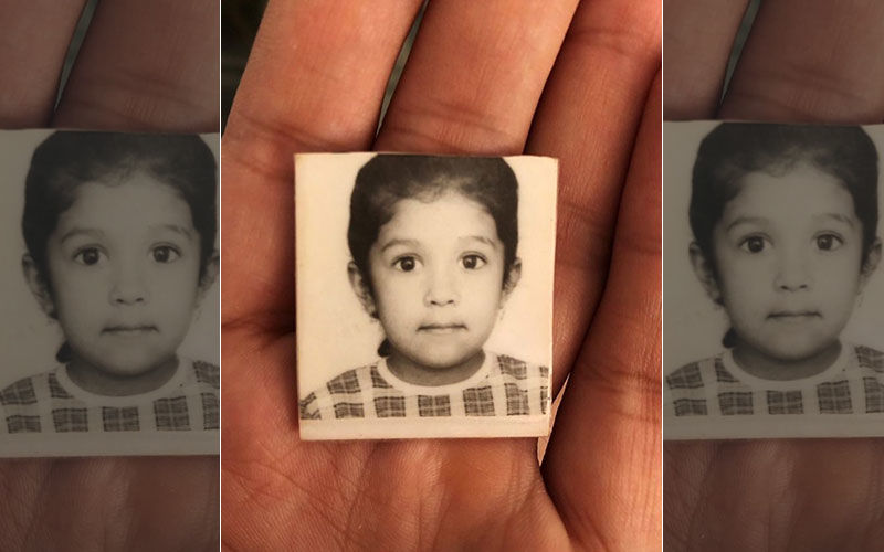 Guess Who? Hint: This Actress Just Broke Up With An Emerging Bollywood Star