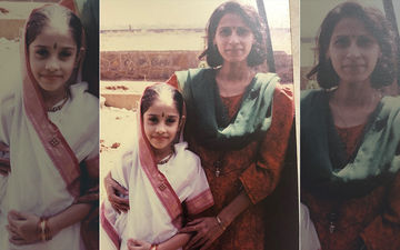 Guess Who? Hint: This Actress Stood Up In Defence For Her Director Accused In #MeToo