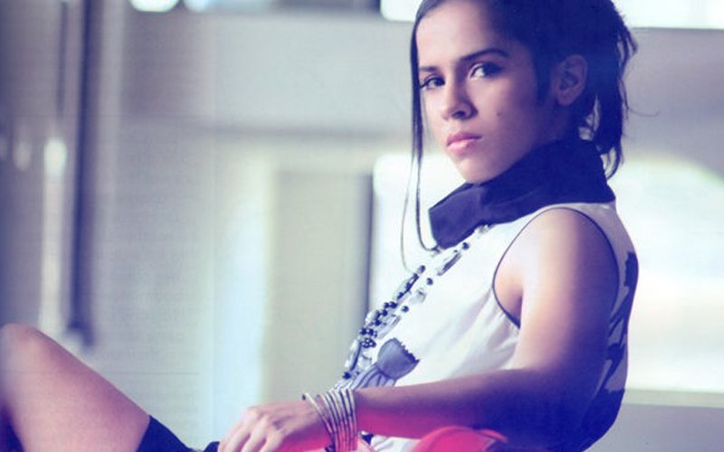 Guess Which Bollywood Actress Will Play Saina Nehwal In Her Biopic?