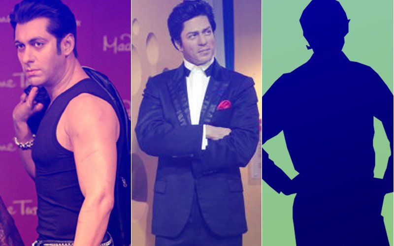 Guess Which Bollywood Star Just Got Waxed At The Madame Tussauds Museum?
