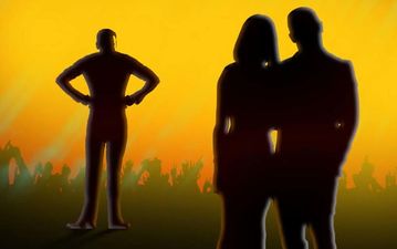 इस एक्ट्रेस का पिता उसके को-स्टार से परेशान है