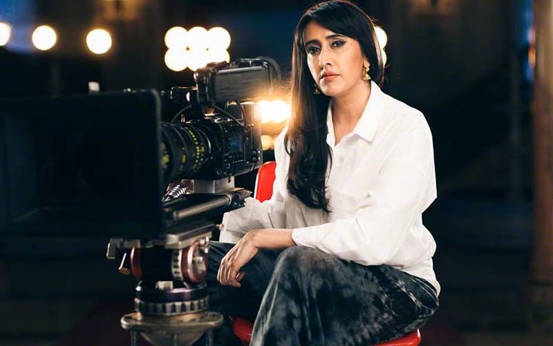 'Ishqbaaaz And Iss Pyaar Ko Kya Naam Doon Are Our Biggest Milestones To Cherish,' Says Gul Khan