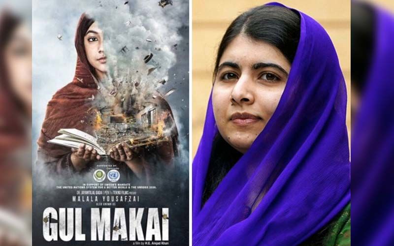Gul Makai: Atul Kulkarni To Play Father To Nobel Laureate Malala Yousafzai In The Biopic