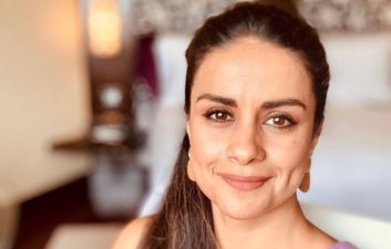 कश्मीर फैसले पर गुल पनाग का बयान, कहा- अविश्वसनीय साहसिक कदम